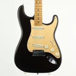 FENDER AMERICAN ULTRA STRATOCASTER TEXAS TEA MAPLE FINGERBOARD 2021