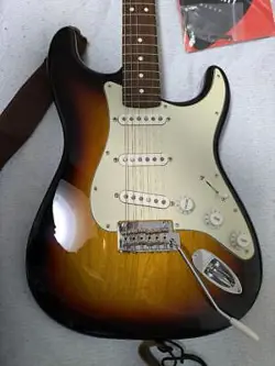 HYBRIDIISTRATOCASTER