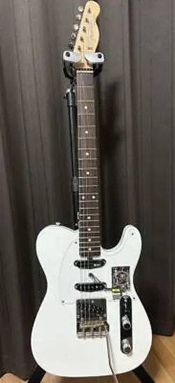 FENDER TELECASTER MIYAVI