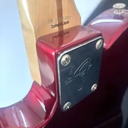 GOOD CONDITION FENDER JAPAN TL-71 TELECASTER ASH