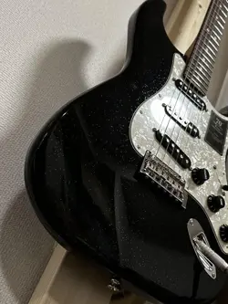 FENDER 70TH ANNIVERSARY STRATOCASTER