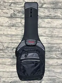 FENDER MUSTANG DAPHNE BLUE ELECTRIC GUITAR