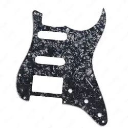 11-HOLES GUITAR PICKGUARD