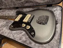 FENDER JAZZMASTER AMERICAN PROFESSIONAL LEFTY ELECTRIC GUITAR