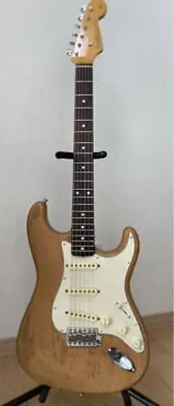 FENDER JAPAN NATURAL DIMARZIO COLLECTION
