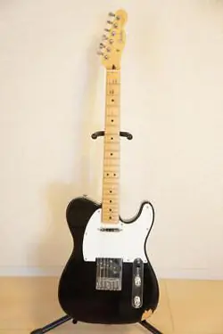 FENDER JAPAN TELECASTER 1993-1994 FUJIGEN
