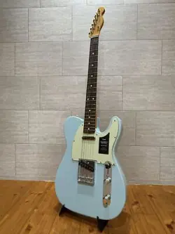 FENDER VINTERAII 60S TELECASTER