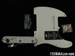 S-1 TELECASTER ANODIZED!
