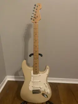 2002 AMERICAN DELUXE