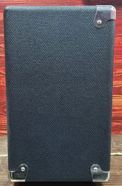 FENDER RUMBLE 15 AMP