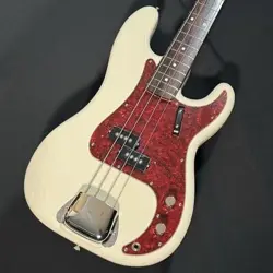 FENDER HAMA OKAMOTO PRECISION BASS ELECTRIC BASS MADE IN JAPAN