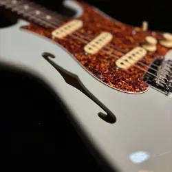 FENDER FSR APII