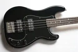FENDER BLACKTOP PRECISION BASS - BLACK *GD465
