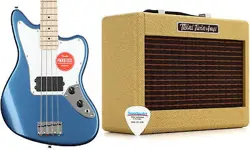 FENDER MINI '57 TWIN-AMP 1-WATT 2X2