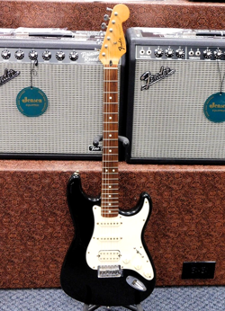 HSS ELECTRIC GUITAR!