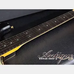 3TONE SUNBURST W/HARD