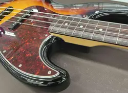 FENDER JAZZ BASS TYPE MIJ TRADITIONAL 60S JAZZ BASS