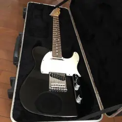 FENDER USA STANDARD TELECASTER