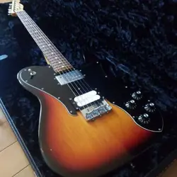 70STELECASTER