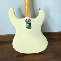 FENDER GIBSON VENTURES