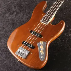 FENDER 1979 1980 JAZZ BASS MODIFIED