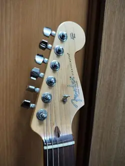 FENDER AMERICAN PROFESSIONAL SHAWBUCKER