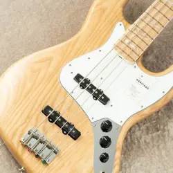 -NATURAL- ELECTRIC BASS