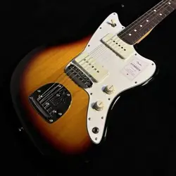 FENDER: HYBRID II JM RW ELECTRIC GUITAR