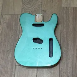 ALDER METALLIC SHERWOOD