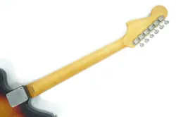 JG66 MUSTANG BRIDGES