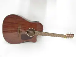 CD-140SCE DREADNOUGHT ALL
