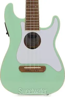 FULLERTON STRATOCASTER