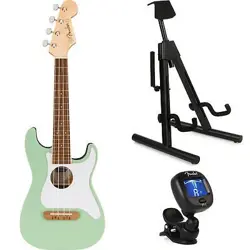 STRATOCASTER UKE ESSENTIALS