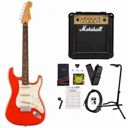 RED MARSHALLMG10 AMPLIF