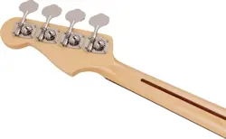 FENDER MADE IN JAPAN LIMITED INTERNATIONAL COLOR PRECISION BASS MAUI BLUE