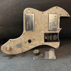 PICKGUARD CUNIFE