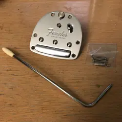 ASSEMBLY BAR STAYTREM