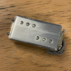 FENDER CUNIFE WIDE RANGE NECK HUMBUCKER AMERICAN '70S TELECASTER PICKUP USA TELE