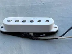 STRATOCASTER PICKUP CLOTH