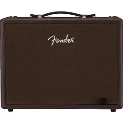 FENDER ACOUSTIC JUNIOR GUITAR AMPLIFIER - OPEN BOX