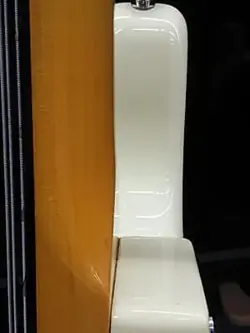 PRECISION VINTAGE WHITE