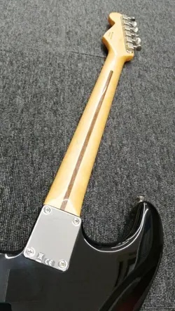 STRATOCASTER USED 2008