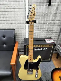 FENDER CTL-50M USED
