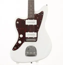 JAZZMASTER LEFT-HANDED OLYMPIC