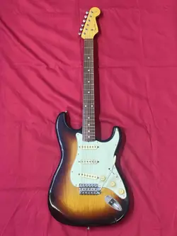 ST62-70 SERIAL ELECTRIC