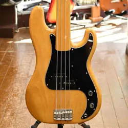 FENDER PB70-84FL