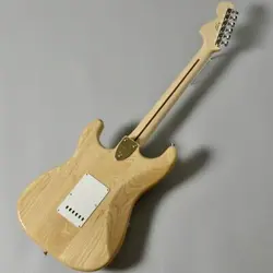 FENDER JAPAN TRADITIONAL 70S STRATOCASTER NATURAL