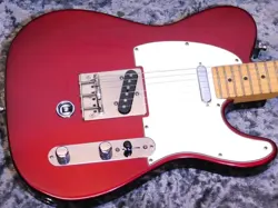TELECASTER MOD 1997