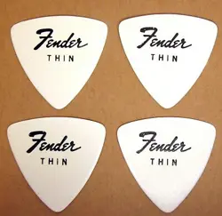 FENDER MILK