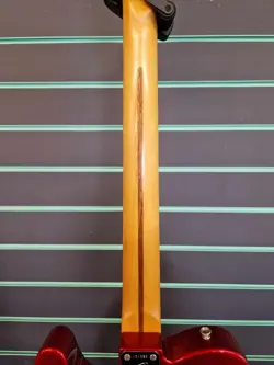 THINLINE TELECASTER 2011